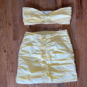 lovers and friends two piece set!